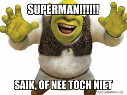 Shrek