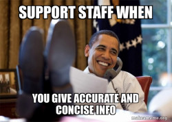 Happy Obama Meme