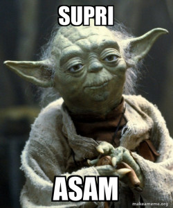 Yoda