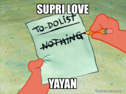 TO-DO List
