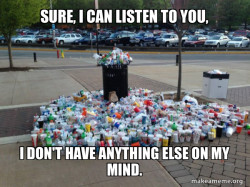 Canadian Football Fans meme