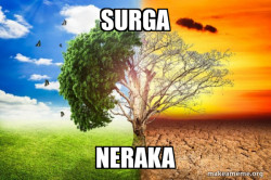 Climate Change / Global Warming