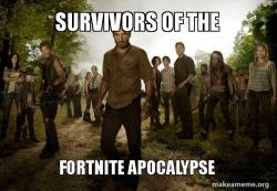 Walking Dead