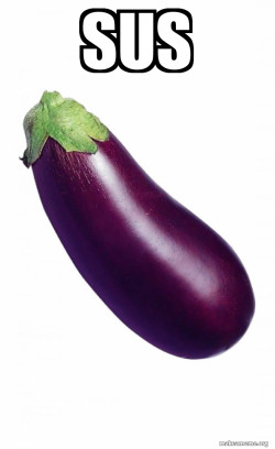 Eggplant