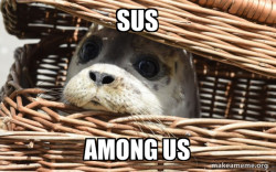 Impending Doom Seal