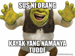 Shrek