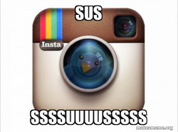 Instagram twitter