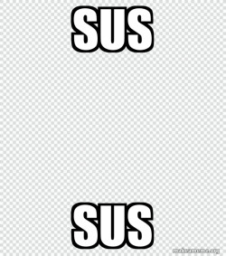 sus