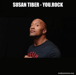 Dwayne Johnson (The Rock)