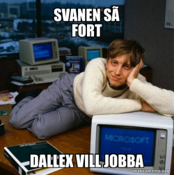 Sexy Bill Gates
