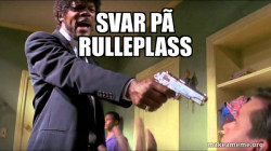 Samuel L. Jackson Say What
