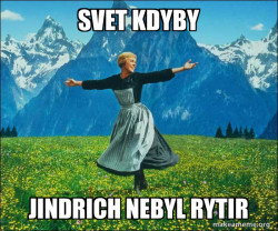 Sound of Music