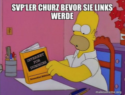 Internets Homer
