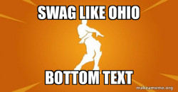 Orange Justice