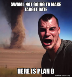 Tornado Guy