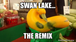 Gourd Advice Mallard