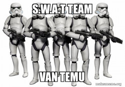 Storm Troopers