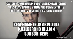 Pewdiepie