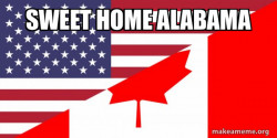 USA vs Canada