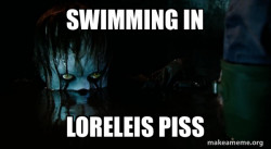 Pennywise It
