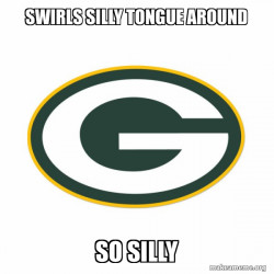 Green Bay Packers