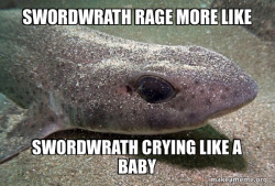 Dirty Joke Dogfish