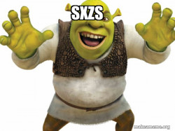 Shrek