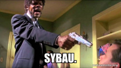 Samuel L. Jackson Say What