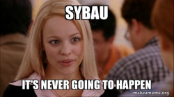 Mean Girls Meme