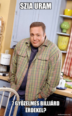 Kevin James