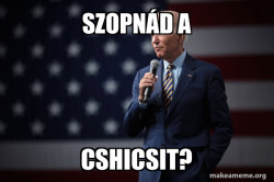 Joe Biden 2020