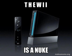 wii