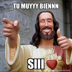 Cool Jesus