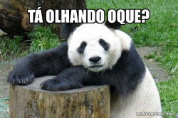Confession Panda