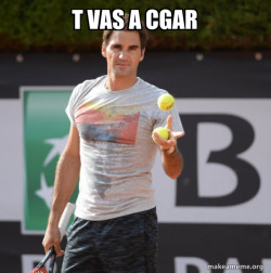 Roger Federer