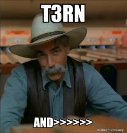 Then You're a Special Kind of Stupid - Sam Elliot