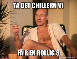 Sexual Picard