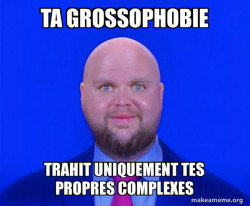 Bald J.D. Vance