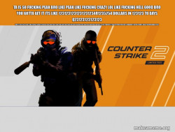 Counter-Strike 2 (CSGO 2)