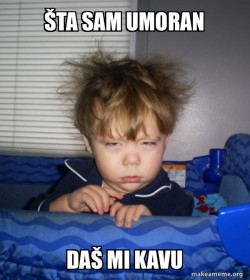 Monday Mornings