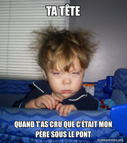 Monday Mornings