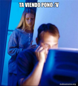 Redditors Wife