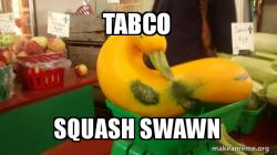 Gourd Advice Mallard
