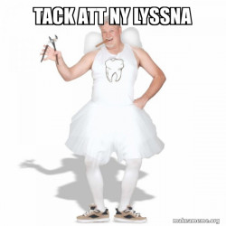 Tooth Fairy
