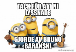 Minions