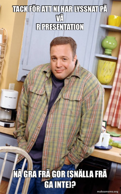 Kevin James
