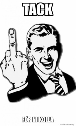 Fuck You
