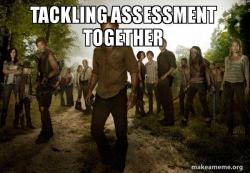 Walking Dead