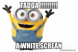 Happy Minion