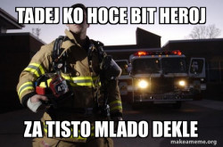Good Guy Fire Fighter